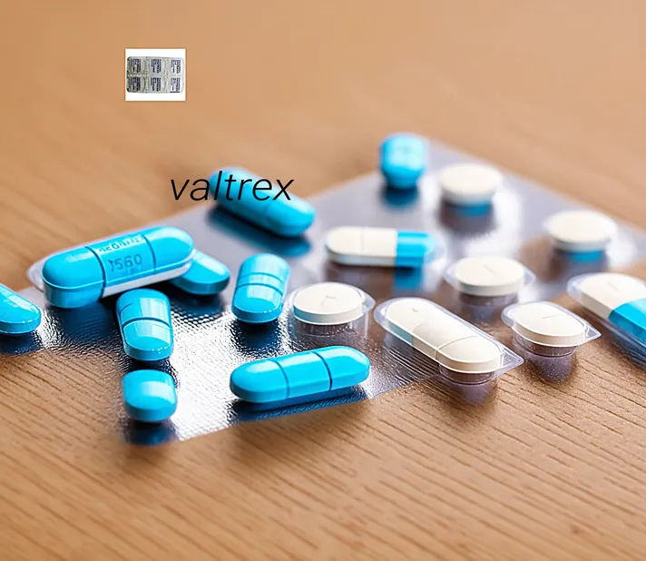 Valtrex 1