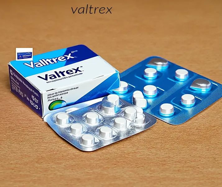 Valtrex 3